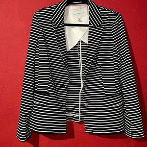 Banana republic blazer